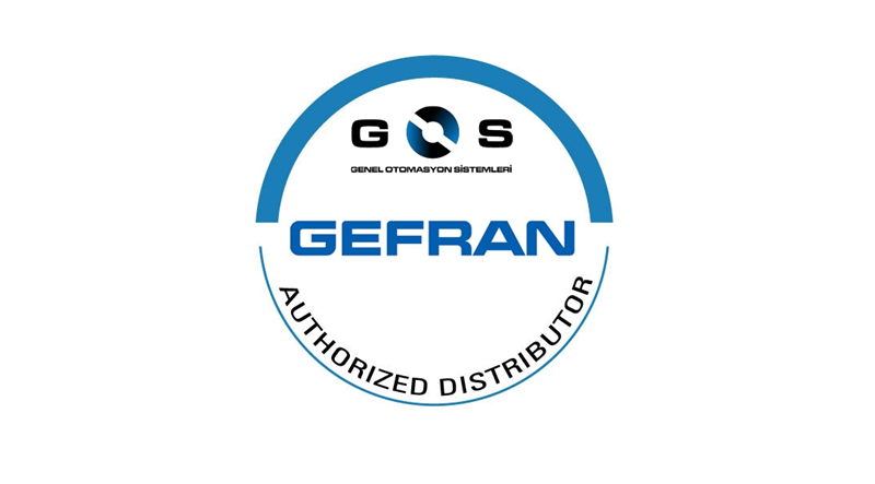 GOS Otomasyon Sistemleri Banner