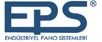 EPS Endüstriyel Elektrik Banner