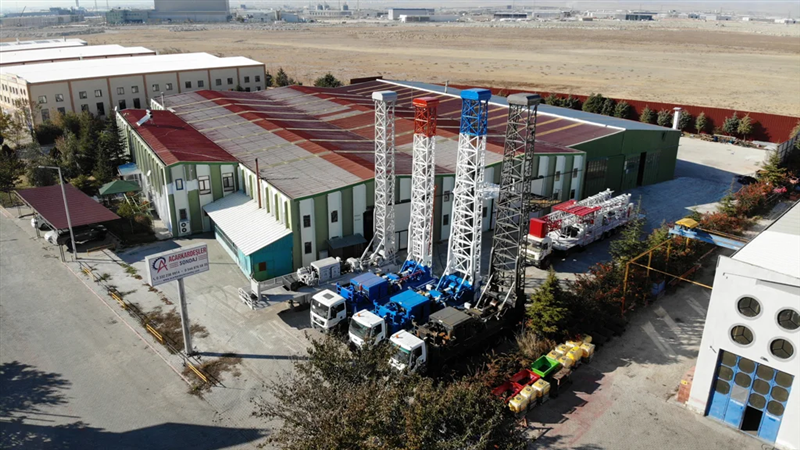 Acar Kardeşler Sondaj Banner