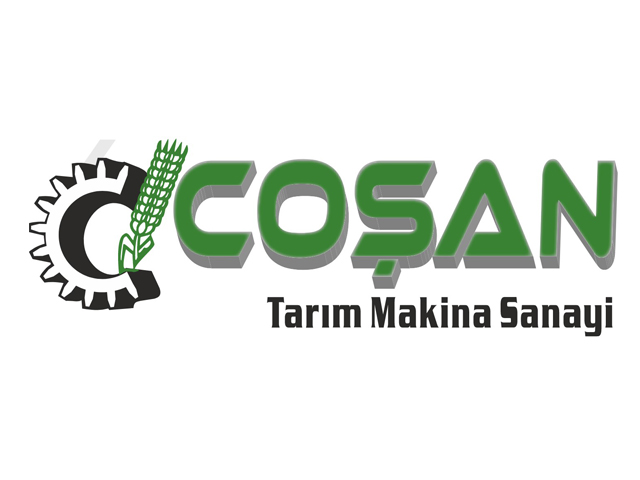 Coşan Makina Tarım Sanayi