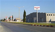 Dragon Makina San. Ve Tic. Ltd. Şti.