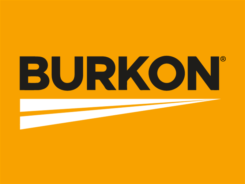 Burkon Tarım Makineleri  Banner