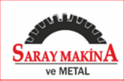 Saray CNC Makina Metal