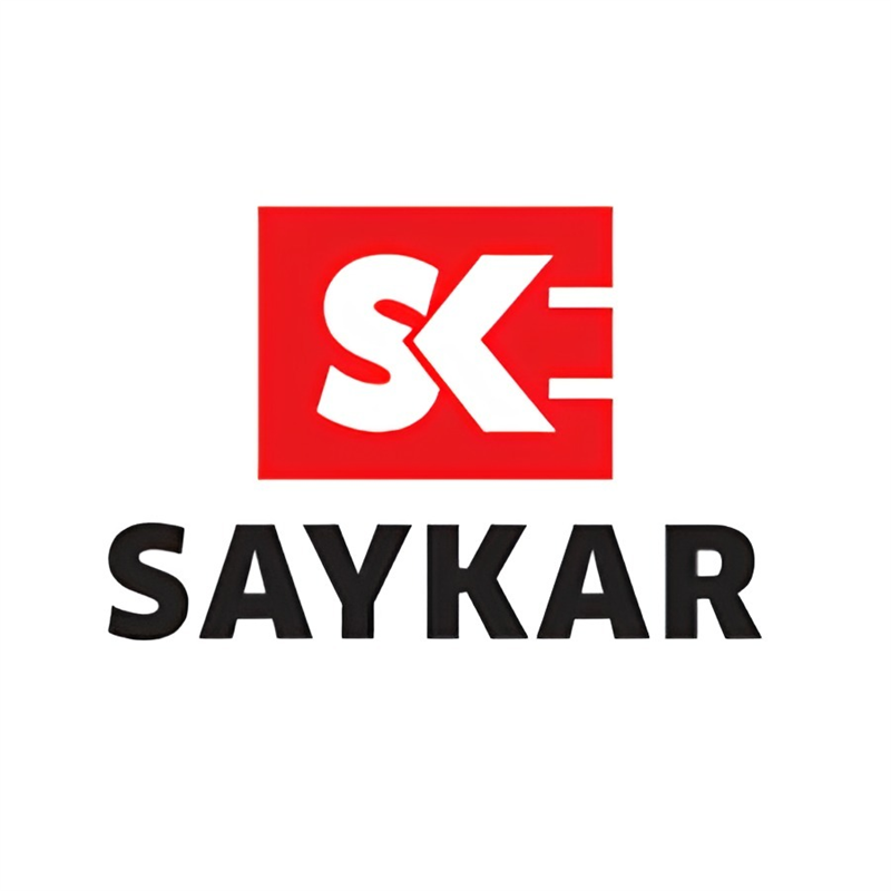 Saykar Metalurji ve Yüzey İşlem Ürünleri Nakliye Turizm Ltd. Şti.