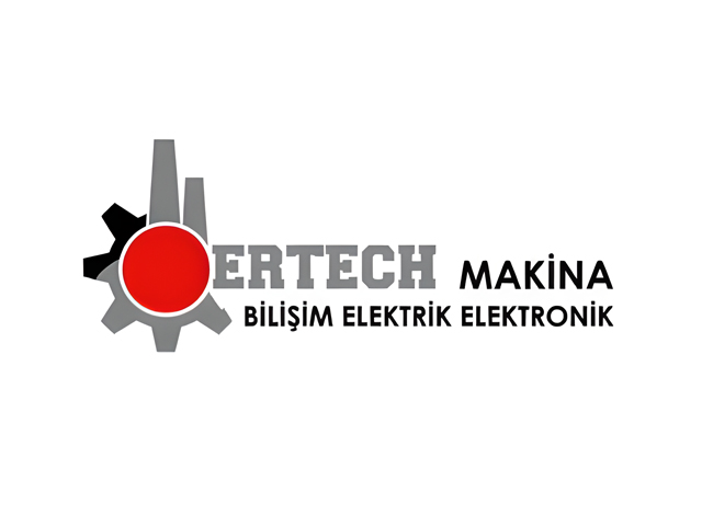 Ertech Makina Bilişim Elektrik Elektronik 