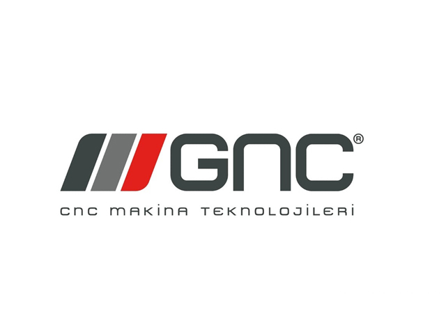 GNC CNC Makina Teknolojileri Banner