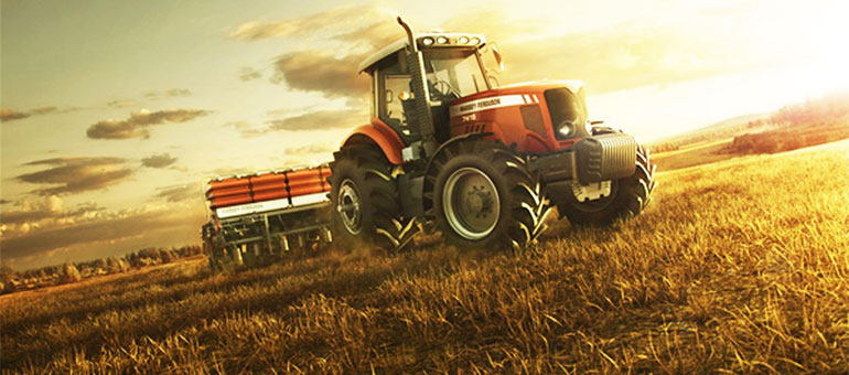 Far Makine Tarım Sanayi  Banner