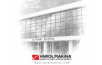 Varol Makina San. Ve Tic. Ltd. Şti.