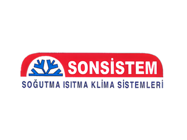 Son Sistem Soğutma Sistemleri Banner