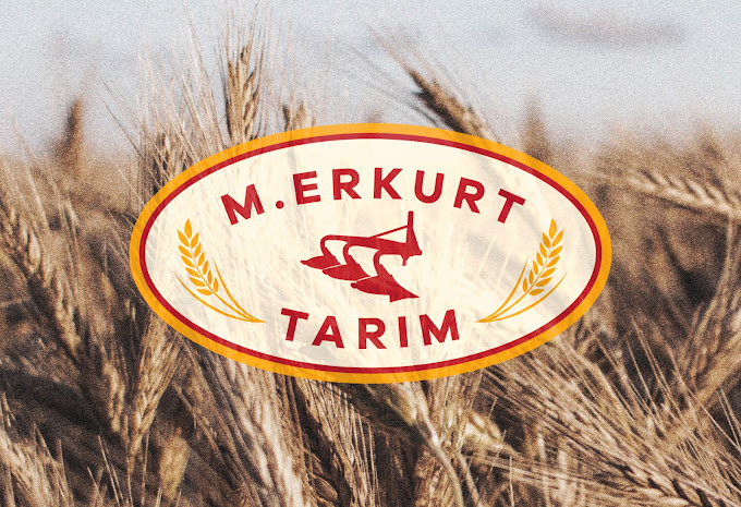 M. Erkurt Tarım Makinaları
