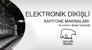 Demse Tekstil Banner