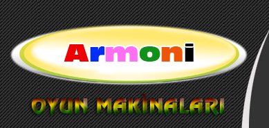 Armoni Oyun Makinaları