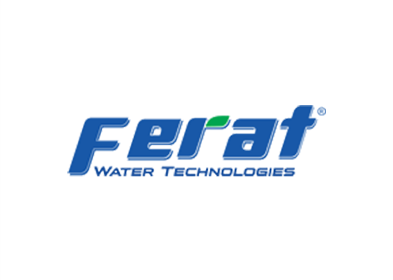 Ferat Water Technologies Banner