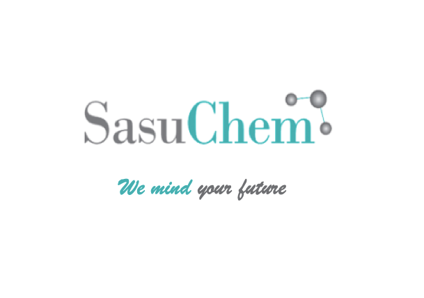 SasuChem Kimya Banner