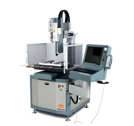 Beşgen Makina Banner