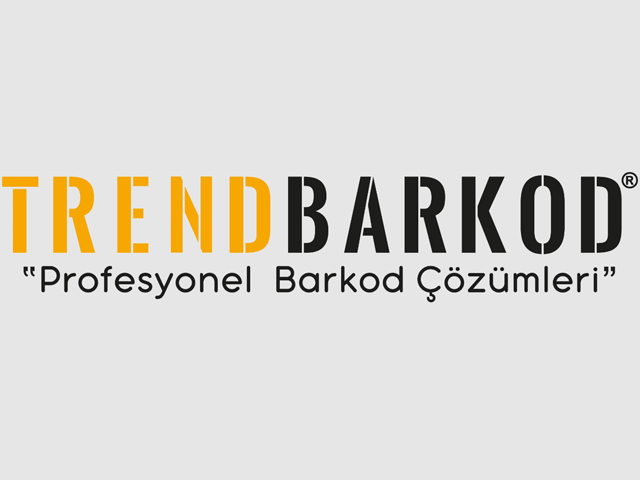 Trendbarkod Banner