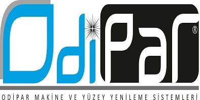 Odipar Makine Banner
