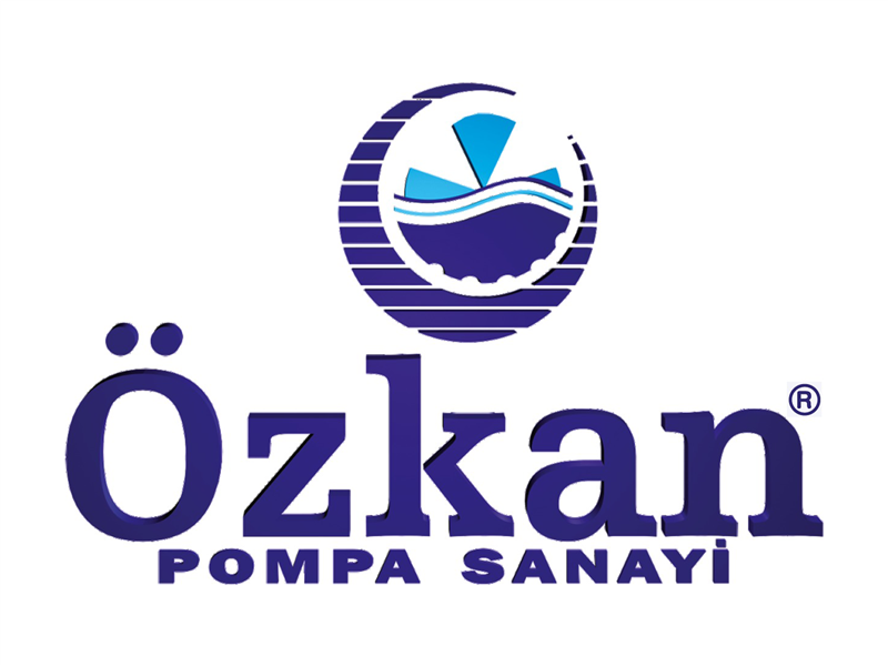 Özkan Pompa Banner