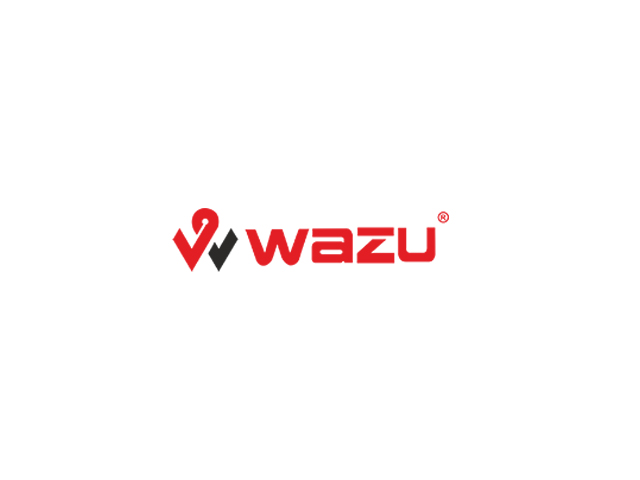 Wazu Makine Banner