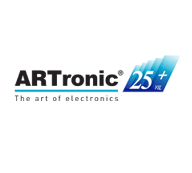 Artronic Elektronik San. Müm. Tic. A.Ş.