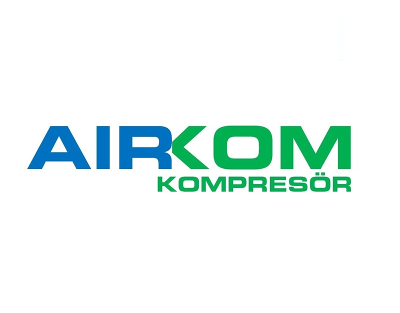 Airkom Kompresör