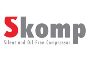 Dental Kompresör