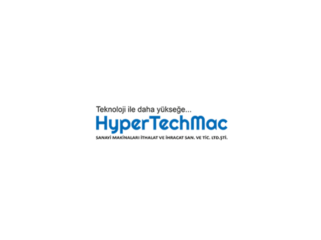 Hypertechmac Banner
