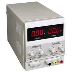 Tek Otomasyon Elektrik Elektronik Test Ölçü Cihazları Banner