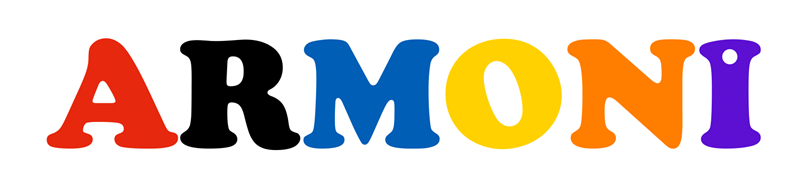 Armoni Oyun Makinaları Banner