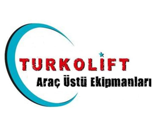 Turkolift Araç Üstü Ekipmanları Banner