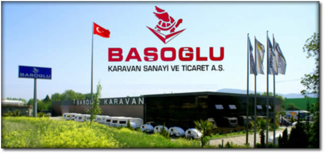 Başoğlu Karavan San. Ve Tic. A.Ş