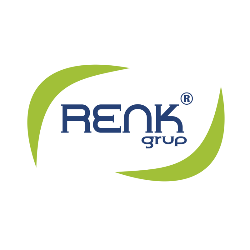 Renk Grup Makina Banner