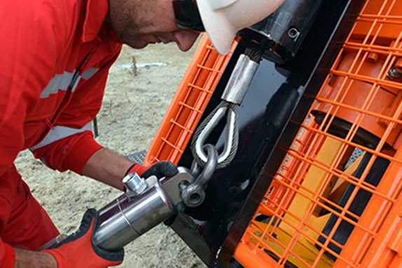 MBEF Makine Sondaj Banner