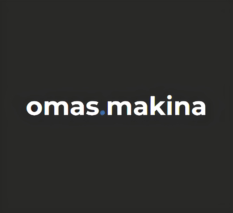 Omas Makina Otomasyon Sanayi ve Ticaret Ltd. Şti.