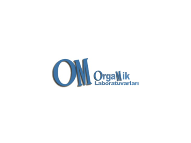 Orgamik Laboratuvar Banner