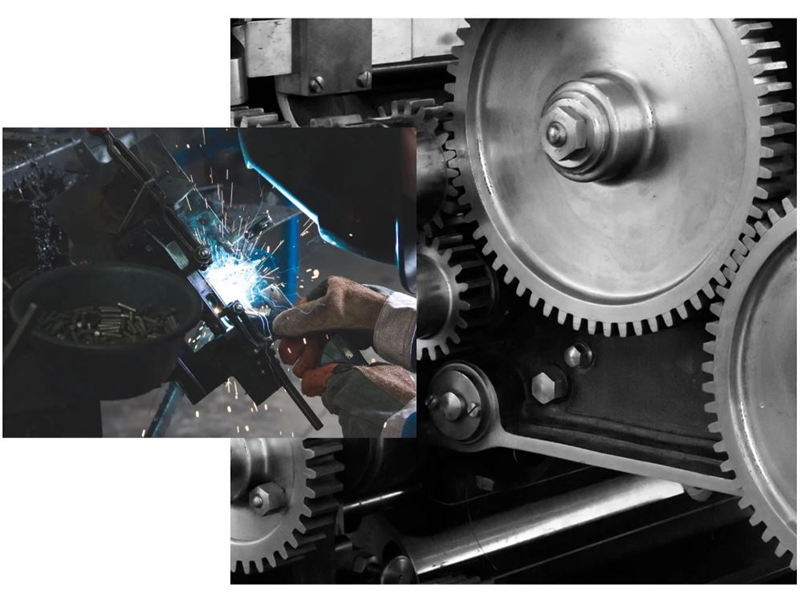 Usta Civata Makina Banner