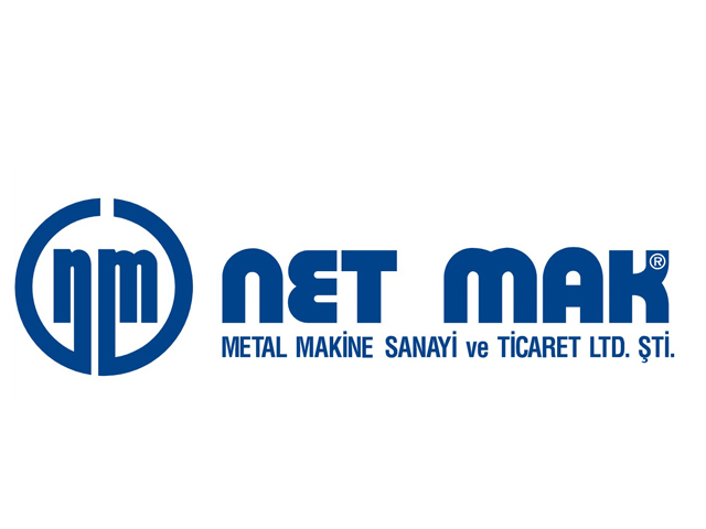 Net Mak Metal Makine San. Ve Tic. Ltd. Şti.