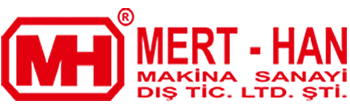 Merthan Makina Sanayi Banner