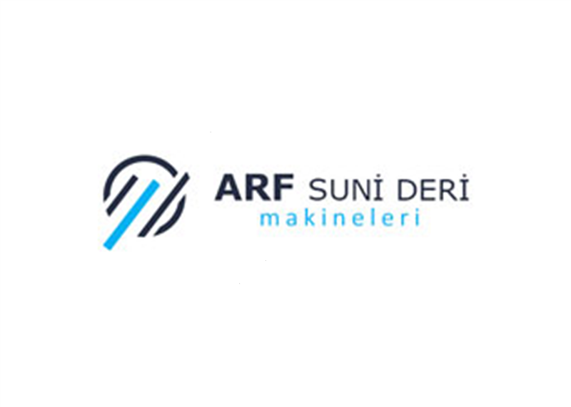 ARF Suni Deri Makinaları Banner