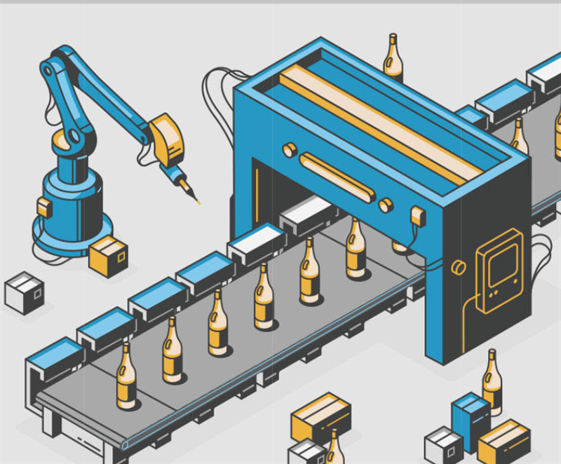 Tunca Teknik Sanayi  Banner