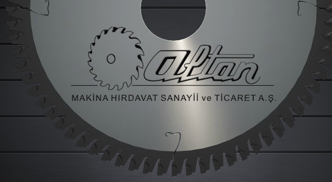 Altan Makina Hırdavat San. Ve Tic. A.Ş.