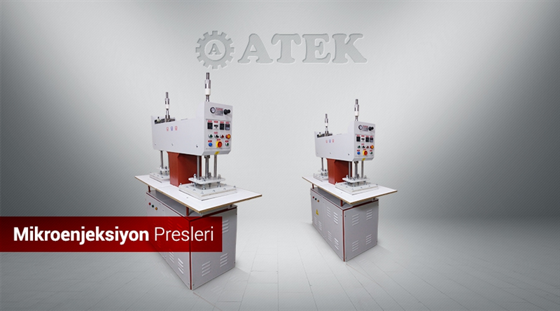 Atek Pres Banner
