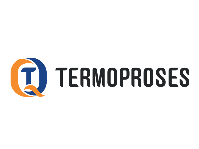 Termoproses Mühendislik Banner