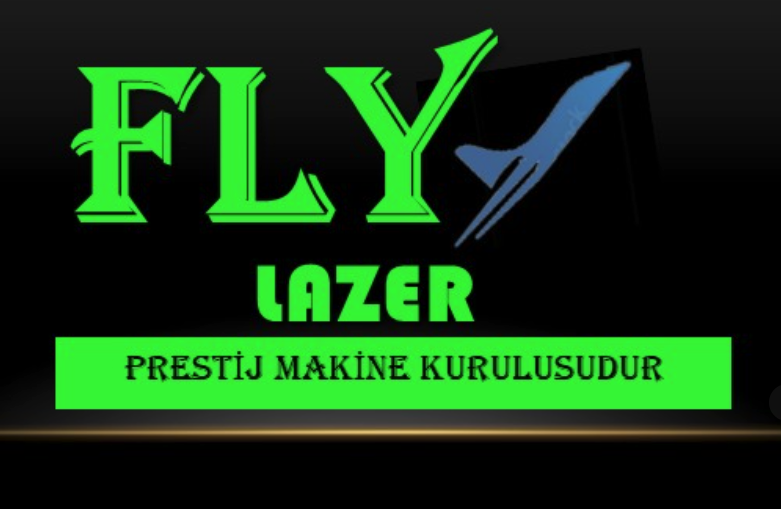 FLY Lazer Kesim Makinaları Banner