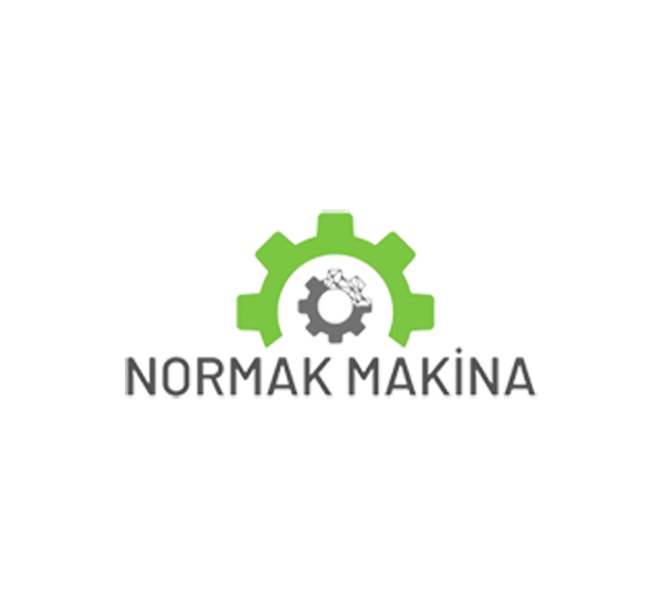 Normak Makina Banner