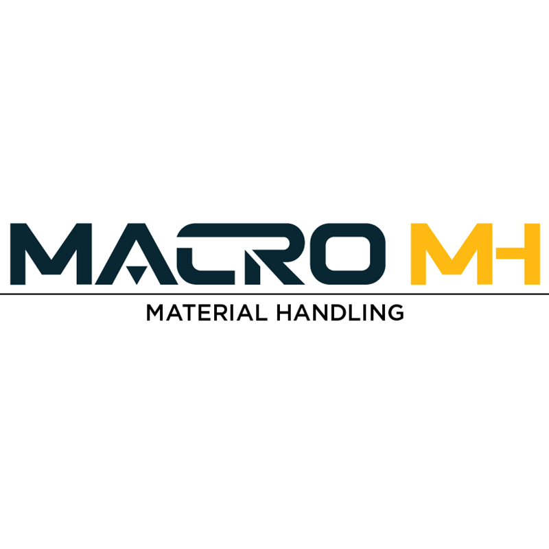 Macro MH Material Handling Banner