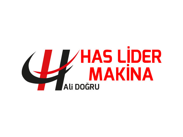 Has Lider Makina	 Banner