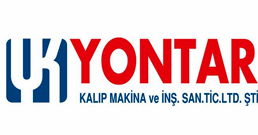 Yontar Kalıp Makina ve İnşaat Sanayi Tic. Ltd. Şti.