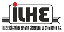 İlke Endüstriyel Banner
