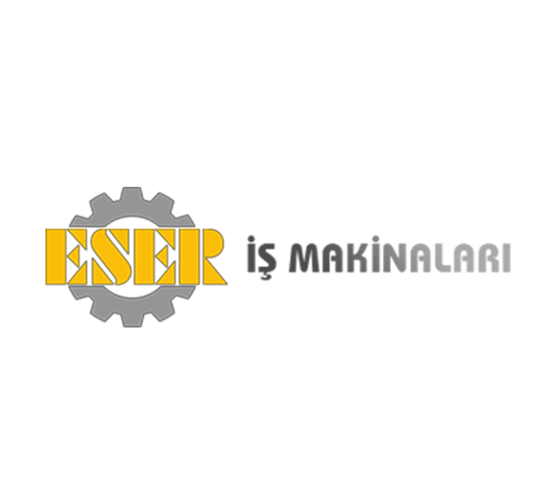 Eser İş Makinaları San. Ve Tic. Ltd. Şti.